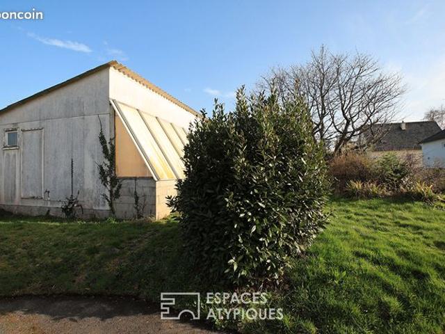 Maison vente à Guingamp, Bretagne