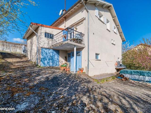 Maison vente à Grenoble, Voiron