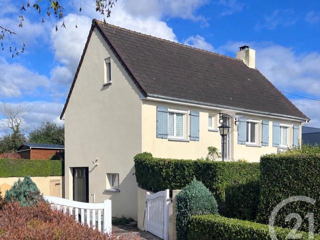 Maison vente à Cherbourg, Saint-germain-le-gaillard