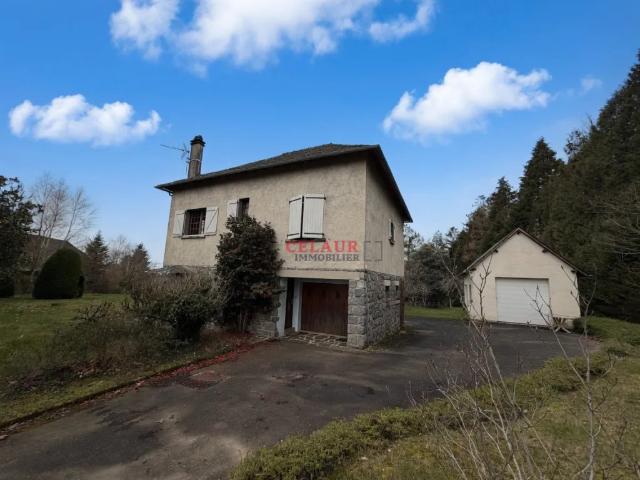 Maison vente à Tulle, Mercoeur