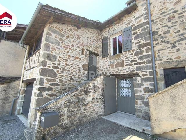 Maison vente à Figeac