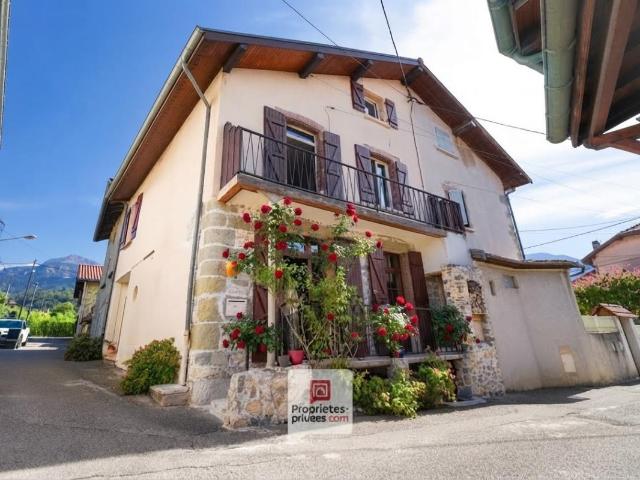 Maison vente à Le Péage, Voreppe
