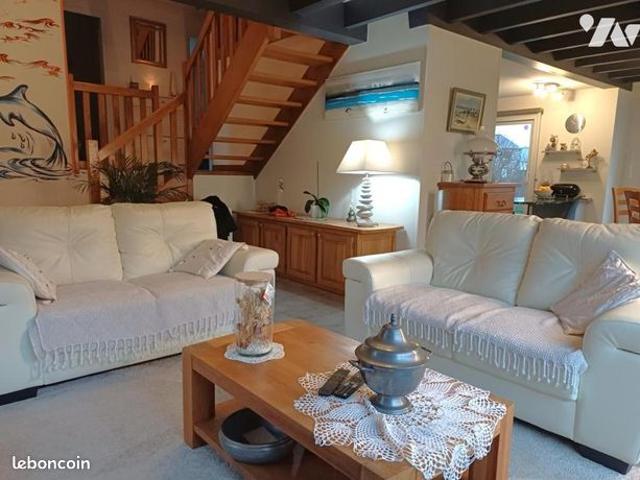 Maison vente à Pontivy, Bretagne