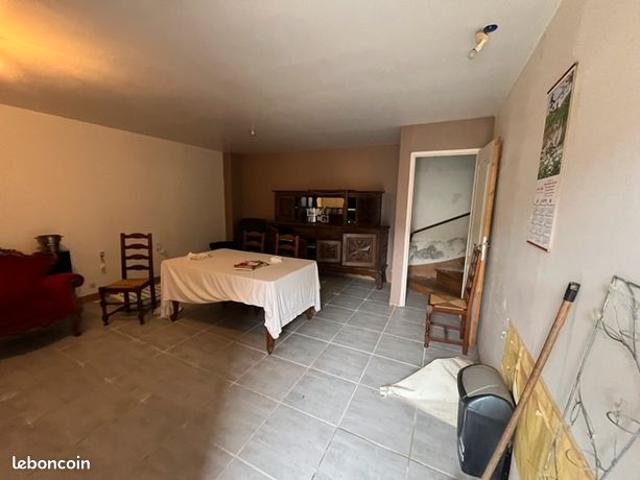 Maison vente à Confolens, Londigny