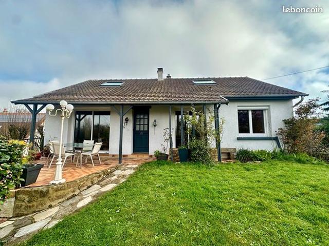 Maison vente à Argentan, Flers
