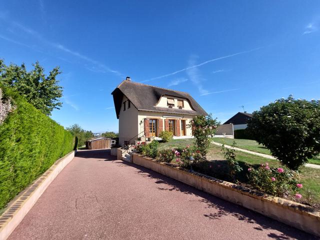 Maison vente à Les Andelys, Ailly