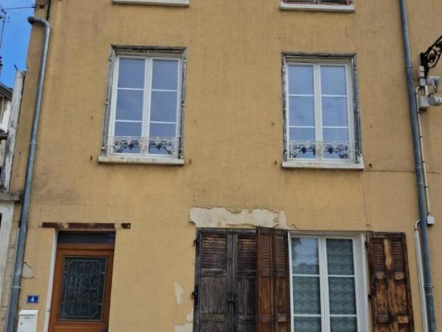 Maison vente à Haut de Barse, Vendeuvre-sur-Barse