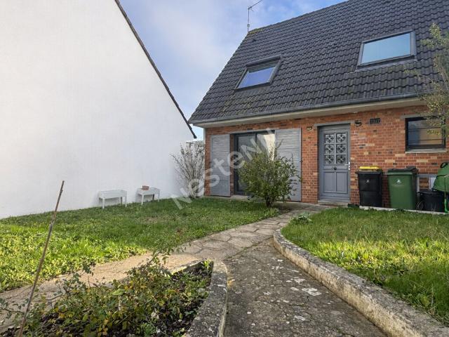 Maison vente à Amiens
