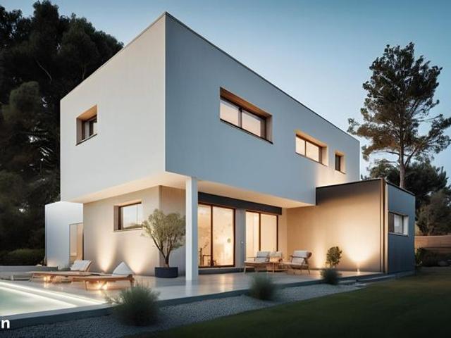 Maison vente à Mulhouse, Richwiller