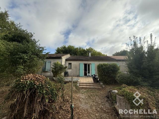 Maison vente à France métropolitaine, Thors