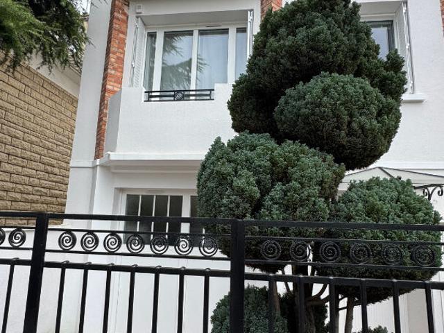 Maison vente à Sarcelles, Enghien-les-bains