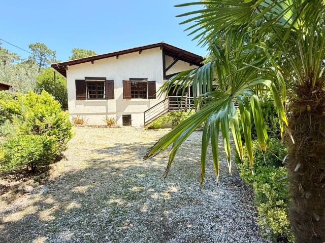Maison vente à Arcachon, La Teste-de-buch