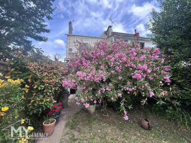 Maison vente à Bergerac