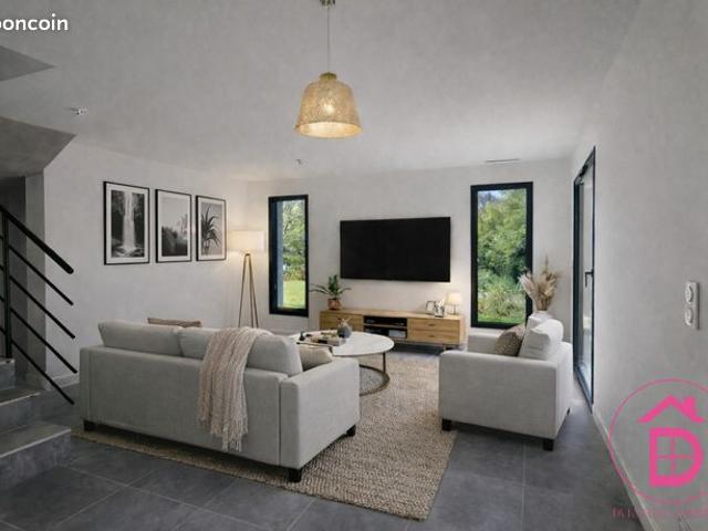 Maison vente à Pau, Morlaàs