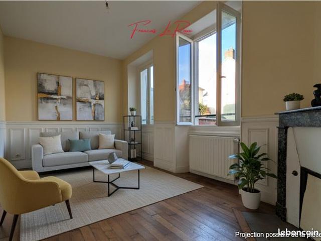 Maison vente à Mantes-la-Jolie, Limay