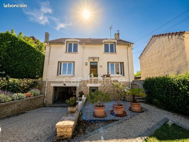 Maison vente à Chalon-sur-Saône, Saône-et-Loire