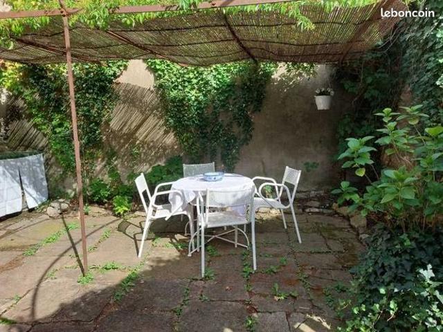 Maison vente à Béziers, Saint-vincent-d'olargues