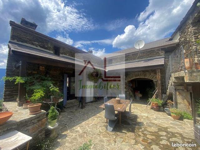 Maison vente à Alès, Ponteils-et-brésis