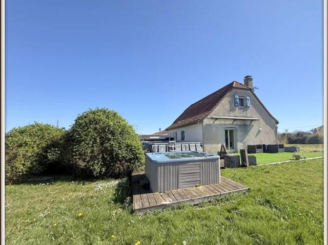 Maison vente à Tarbes, Pouyastruc