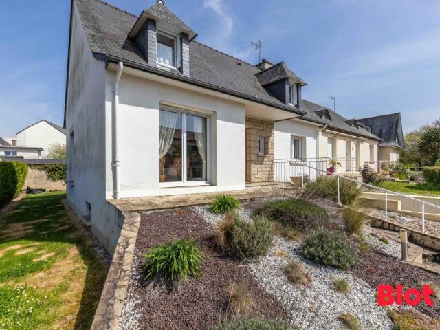 Maison vente à Rennes, Bretagne
