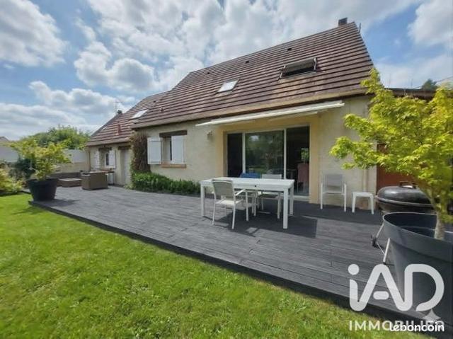 Maison vente à Évry, Maisse
