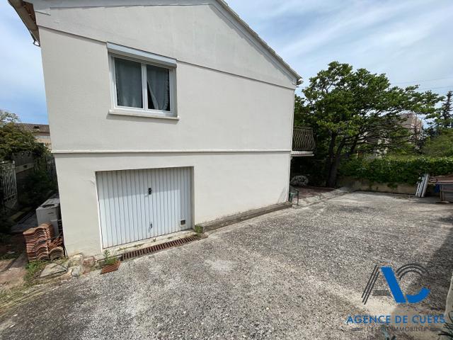 Maison vente à Arrondissement de Toulon, Cuers