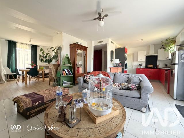 Maison vente à Cité l'Oasis, Saint-Valérien