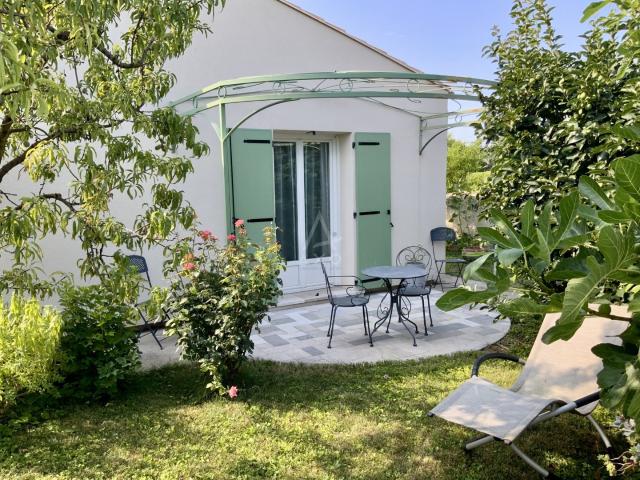 Maison vente à Nîmes, Manduel