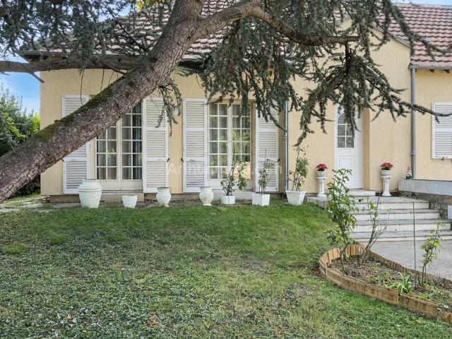 Maison vente à Melun, Saint-fargeau-ponthierry