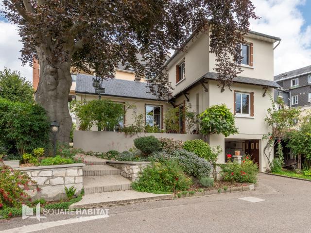 Maison vente à Rouen, Ruan