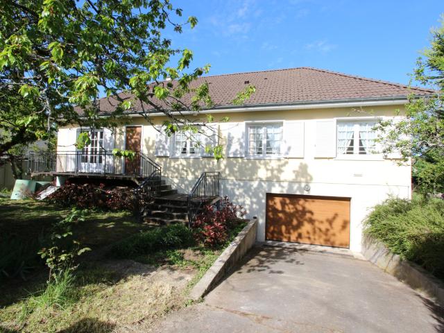 Maison vente à Nevers
