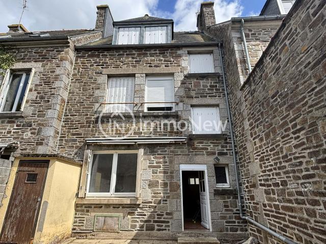 Maison vente à Avranches, Sourdeval