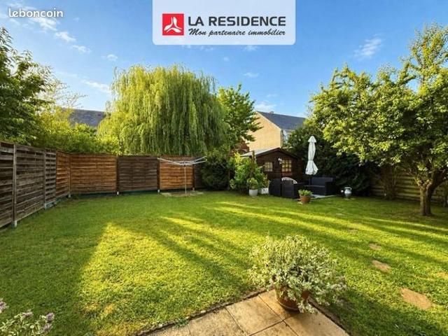 Maison vente à Argenteuil, Montigny-lès-cormeilles