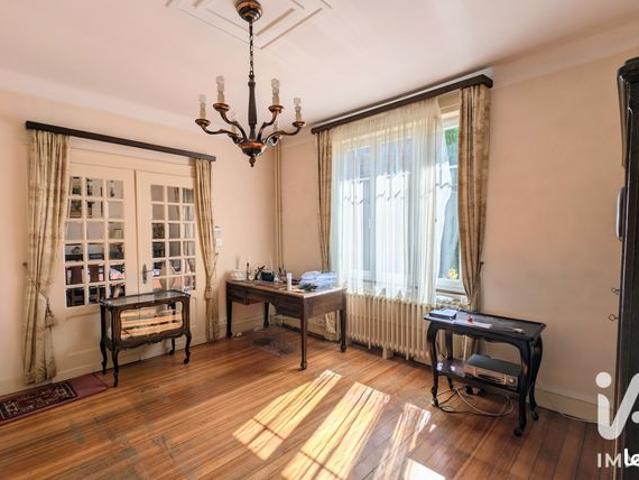 Maison vente à Sarrebourg-Château-Salins, Phalsbourg