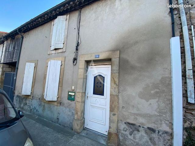 Maison vente à Carcassonne, Castelnaudary