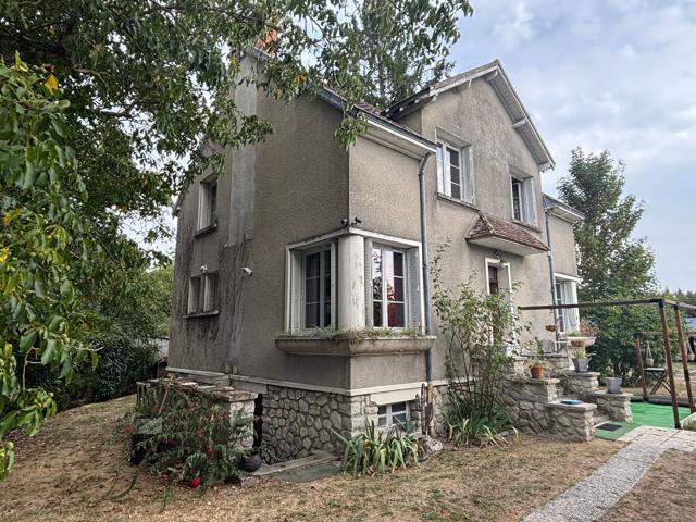 Maison vente à Le Blanc, Martizay