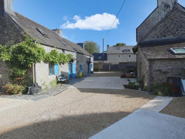 Maison vente à Châteaulin, Bretagne
