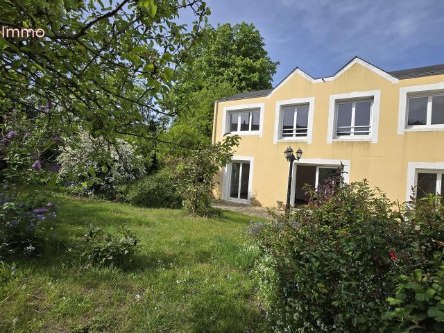 Maison vente à Nantes, Saint-herblain