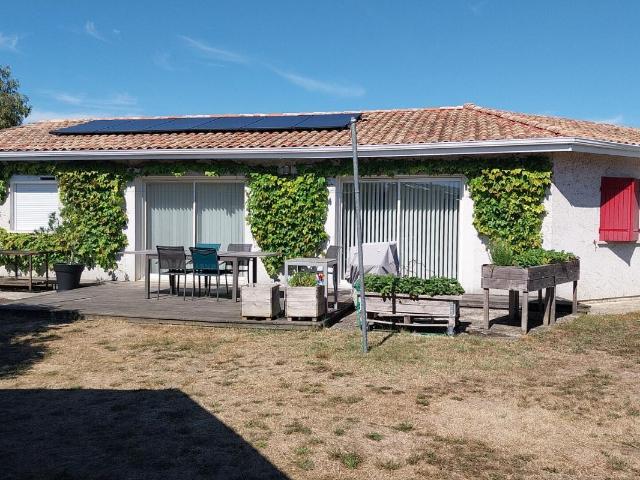 Maison vente à Lesparre-Médoc, Cissac-médoc