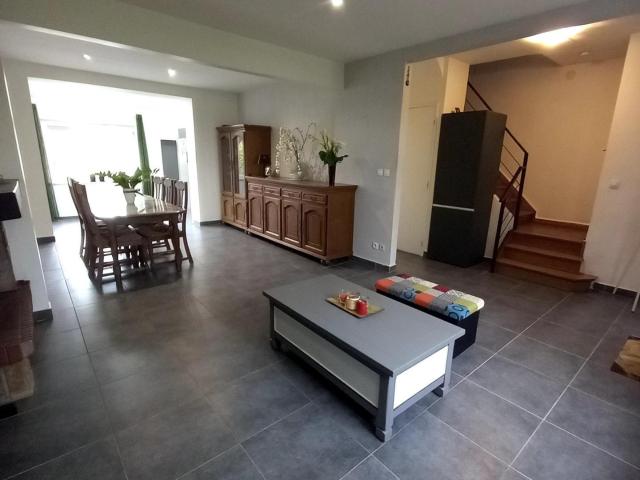 Maison vente à Lille, Camphin-en-carembault