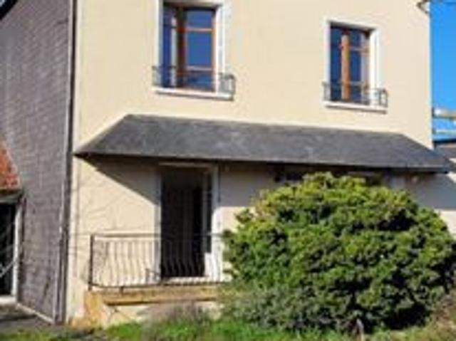 Maison vente à Châteauroux, Déols