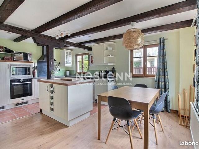 Maison vente à Strasbourg, Lingolsheim