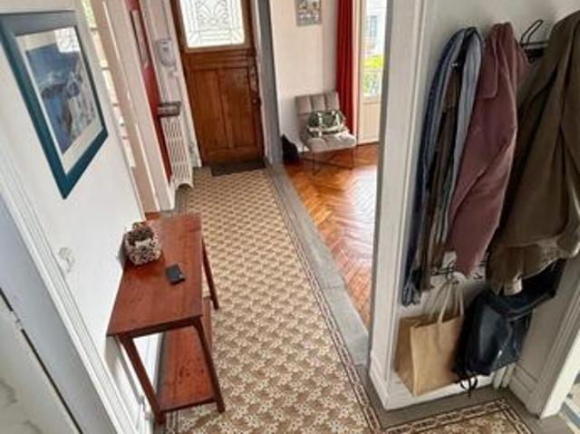 Maison vente à Bois-Guillaume, Seine-Maritime