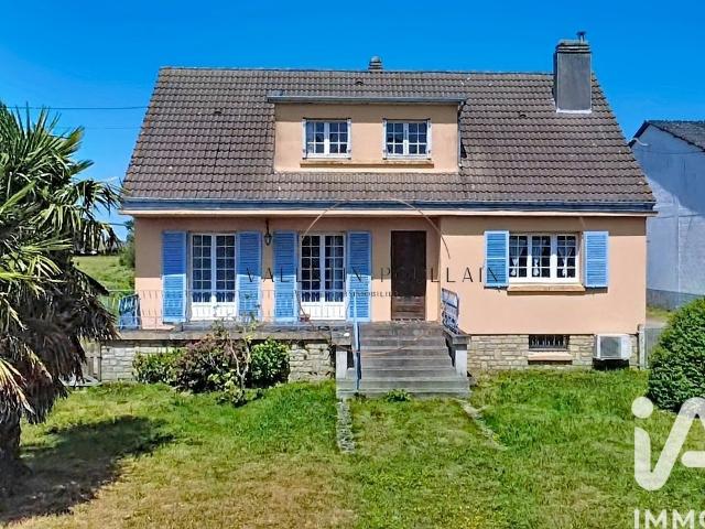 Maison vente à Coutances, Périers