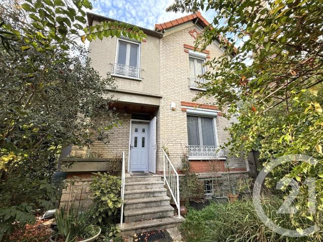 Maison vente à Nogent-sur-Marne, Saint-maur-des-fossés