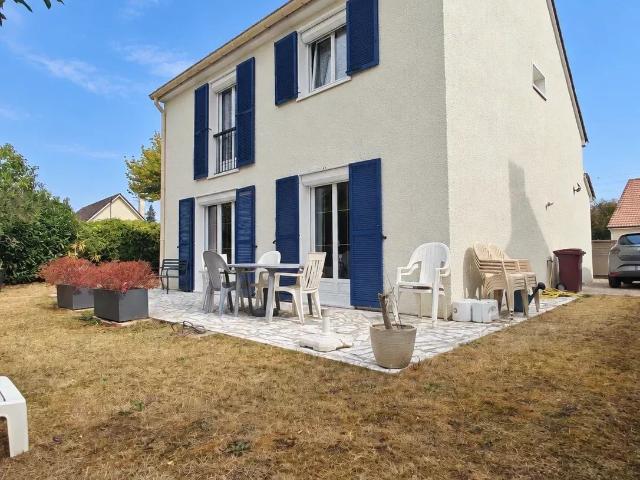 Maison vente à Madeleine-Tuilerie, Chelles
