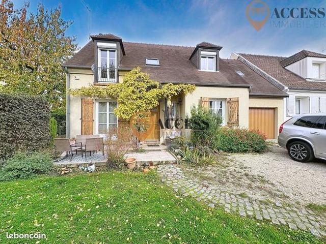 Maison vente à Groslay, Martinique