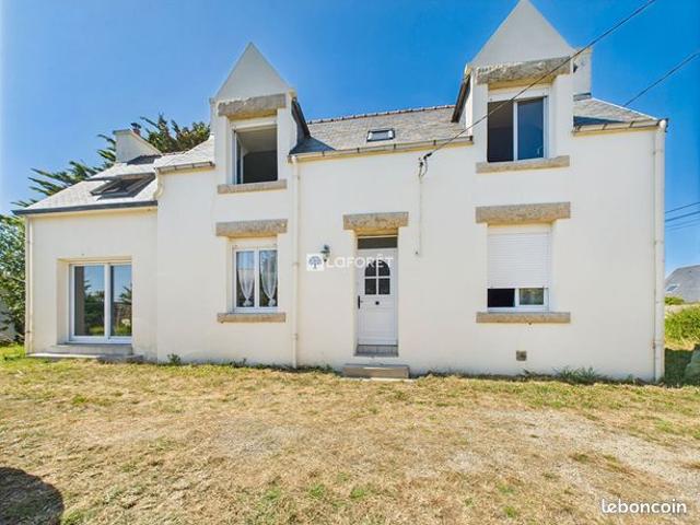 Maison vente à Penmarc'h, Finistère