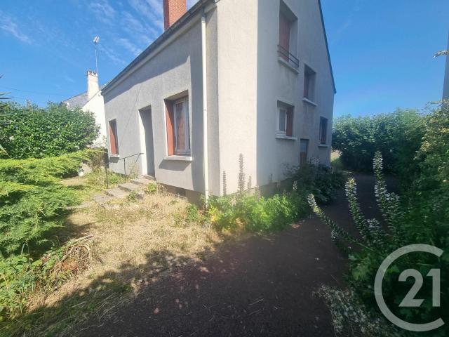 Maison vente à Orléans