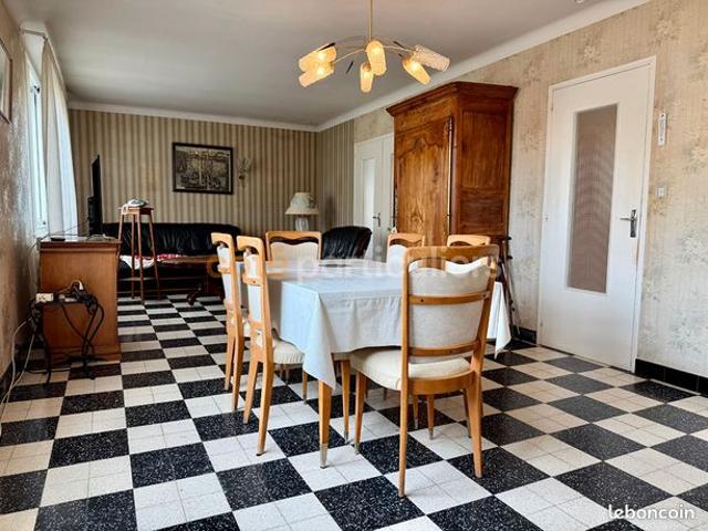 Maison vente à Les Sables-d'Olonne, Château-d'olonne